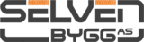selven bygg logo transparent