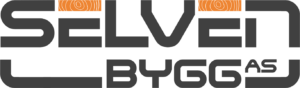 selven bygg logo transparent